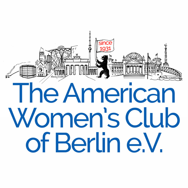 The American Women's Club of Berlin Logo